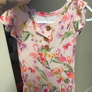 Posh Peanut (bamboo)